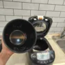 Nồi cơm Zojirushi NP-RU05. hình 01