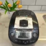 Nồi cơm Zojirushi NP-RU05. hình 03