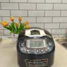 Nồi cơm Zojirushi NP-RU05. hình 04