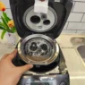 Nồi cơm Zojirushi NP-RU05. hình 07