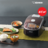 Nồi cơm Zojirushi NP-RLQ05 hình 05