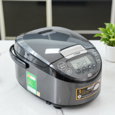 Nồi cơm Tiger JPW-G10W