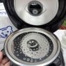 Nồi cơm Tiger JPW-G10W hình 01