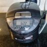 Nồi cơm Tiger JPW-G10W hình 01
